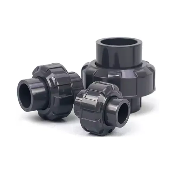 Miért válasszon UPVC csövek és HDPE csövek között?