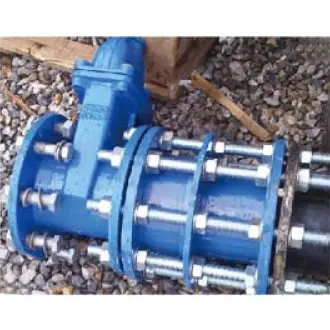 Bontási kötés osztály PN40