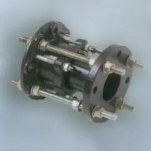 Bontás csuklós VJ típus