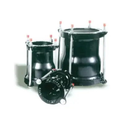 Lépcsős tengelykapcsoló (széles tartomány/dedikált)