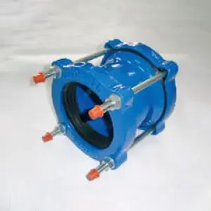 Univerzális tengelykapcsoló (széles tartomány)