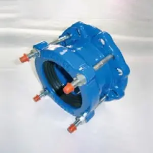 Univerzális karimaadapter (széles választék)